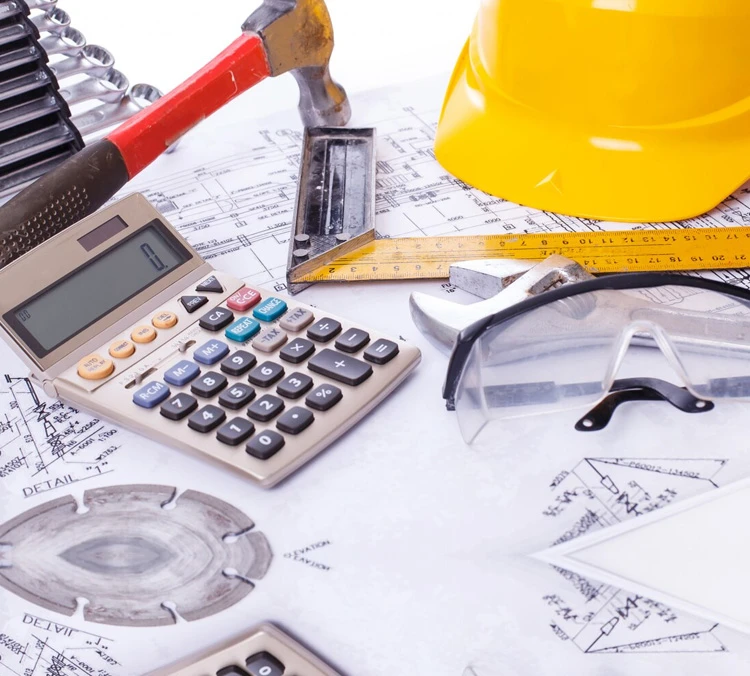 İnşaat Muhasebe Programı