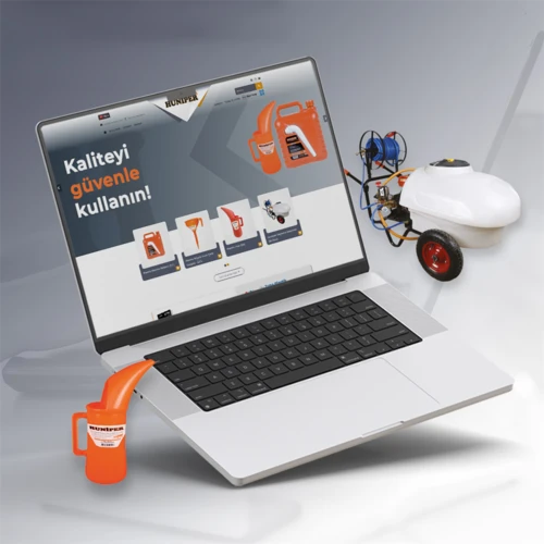 Huniper Web Tasarım ve Yazılım