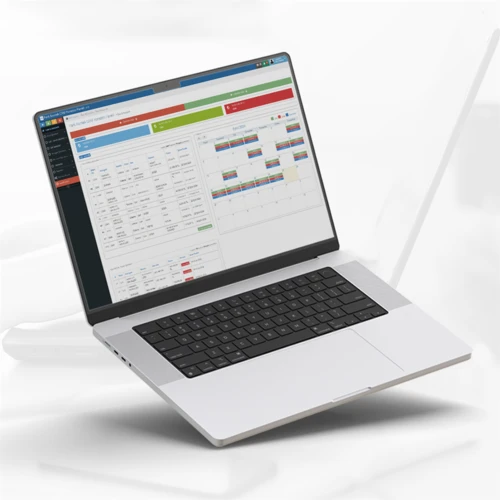 İnşaat Muhasebe Programı - Park Kontek